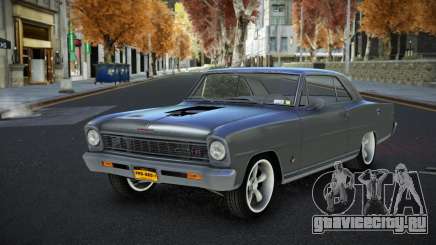 Chevrolet Nova Onuz для GTA 4
