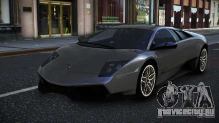 Lamborghini Murcielago Kajtaji для GTA 4
