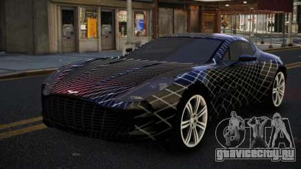 Aston Martin One-77 Maier S6 для GTA 4