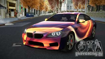 BMW M6 Gankyert S6 для GTA 4