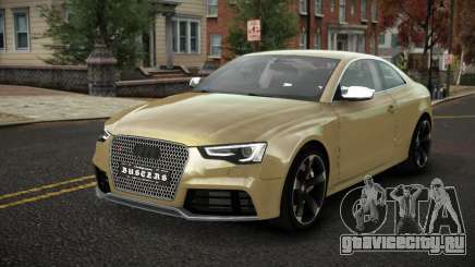 Audi RS5 Joole для GTA 4