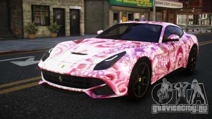 Ferrari F12 Gelmake S12 для GTA 4
