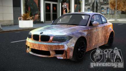 BMW 1M Nijos S3 для GTA 4