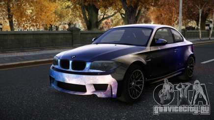 BMW 1M JenraX S9 для GTA 4