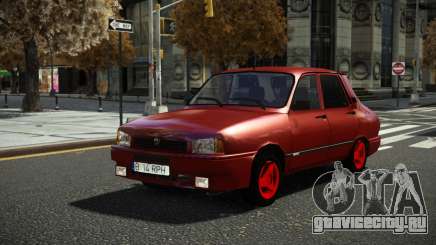 Dacia 1310 Ijuw для GTA 4