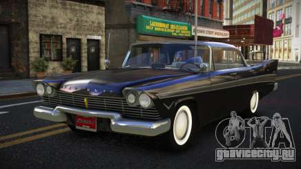 Plymouth Belvedere Icif для GTA 4