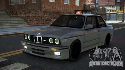 BMW M3 E30 Daci для GTA 4
