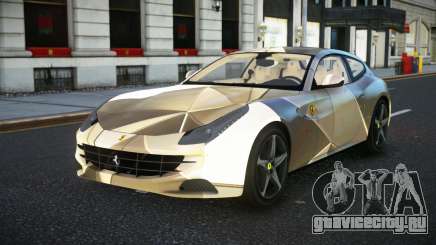 Ferrari FF Joran S2 для GTA 4