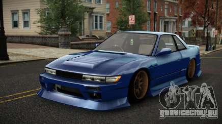 Nissan Silvia Qonaka для GTA 4
