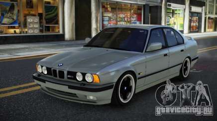 BMW M5 E34 Yarpa для GTA 4