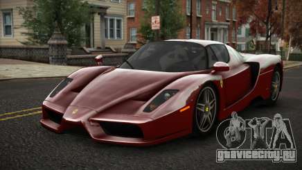 Ferrari Enzo Wewsuyu для GTA 4