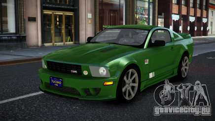 Saleen S281 Yochemaqa для GTA 4