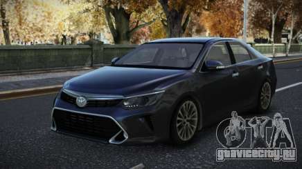Toyota Camry Vurora для GTA 4