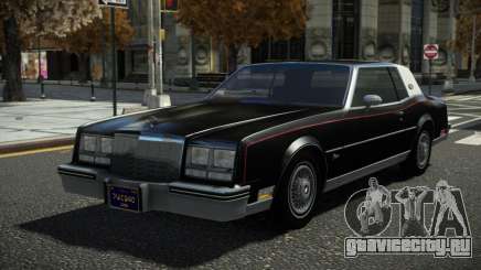 Buick Riviera Xoxu для GTA 4