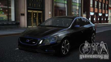 Volvo S60 Osoy для GTA 4
