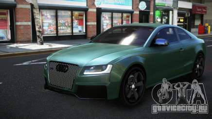 Audi RS5 Leygra для GTA 4