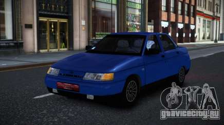 VAZ 21103 Viwnahut для GTA 4