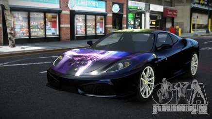 Ferrari F430 Rahay S3 для GTA 4