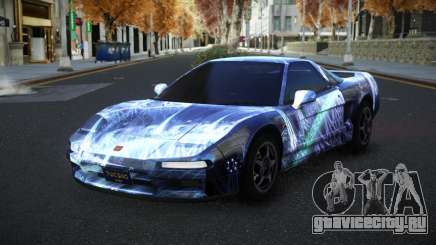 Honda Integra Nelise S8 для GTA 4