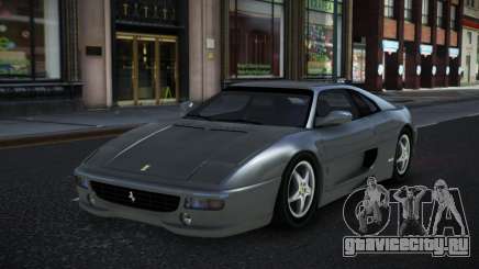 Ferrari F355 Yasdise для GTA 4