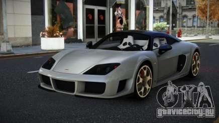 Noble M600 Unap для GTA 4