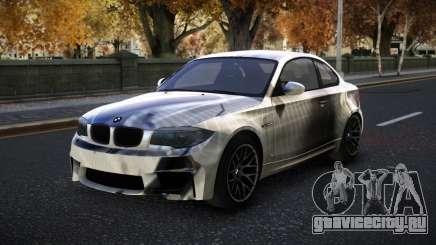 BMW 1M JenraX S14 для GTA 4