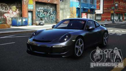 RUF RGT-8 Pagid для GTA 4