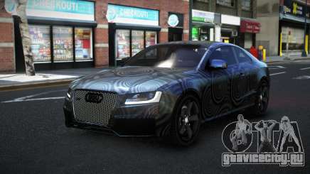 Audi RS5 Leygra S1 для GTA 4