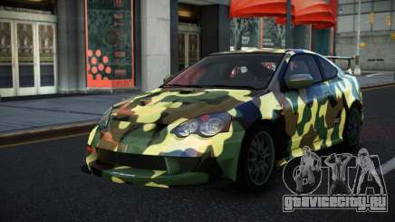 Honda Integra Onytin S14 для GTA 4