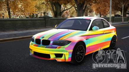 BMW 1M JenraX S1 для GTA 4
