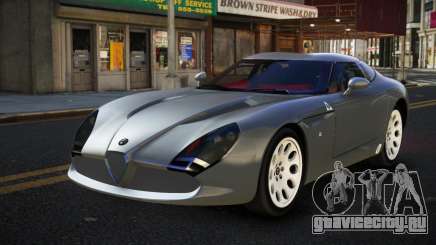 Alfa Romeo TZ3 Meszuy для GTA 4