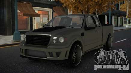 Saleen S331 Jouhe для GTA 4