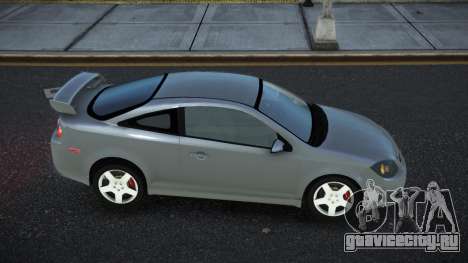 Chevrolet Cobalt Hobhiq для GTA 4