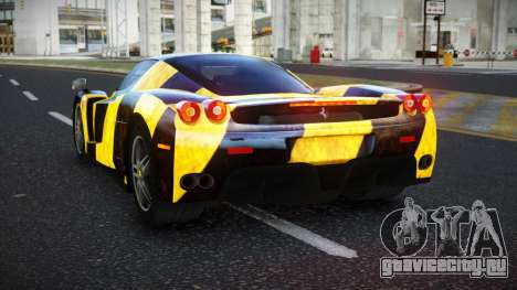 Ferrari Enzo Chinva S3 для GTA 4