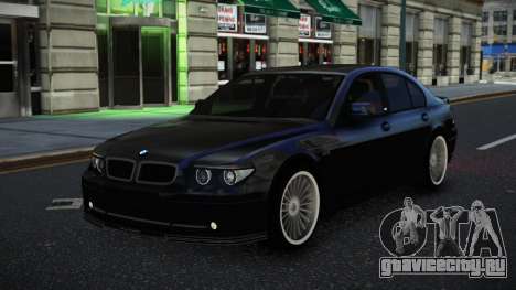 BMW 7-er E65 Widofati для GTA 4