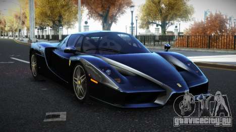 Ferrari Enzo Chinva для GTA 4
