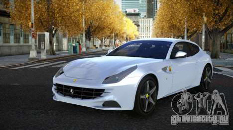 Ferrari FF Ashob для GTA 4