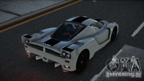 Ferrari FXX Piderineh для GTA 4
