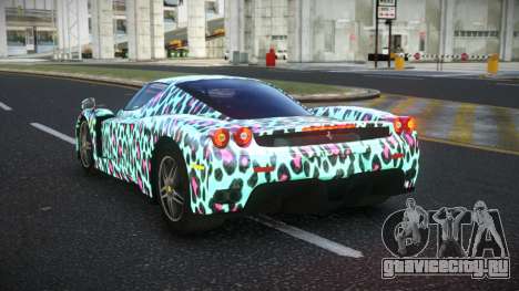 Ferrari Enzo Chinva S11 для GTA 4