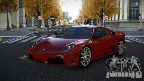 Ferrari F430 Yamekeder для GTA 4