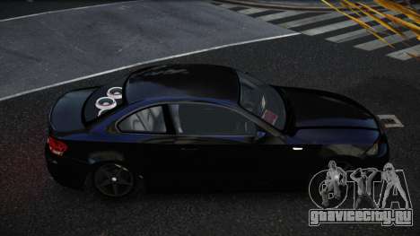 BMW 135i Bewesax для GTA 4