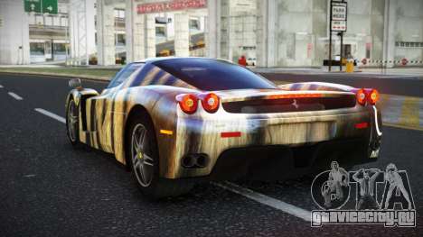 Ferrari Enzo Chinva S14 для GTA 4