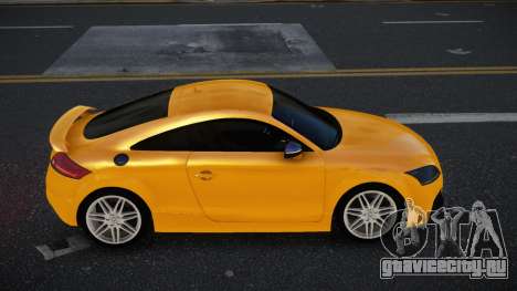 Audi TT Koxulek для GTA 4