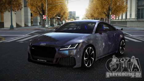 Audi TT Wiam S4 для GTA 4