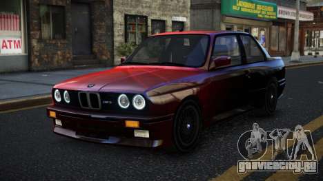 BMW M3 E30 Japhle S1 для GTA 4