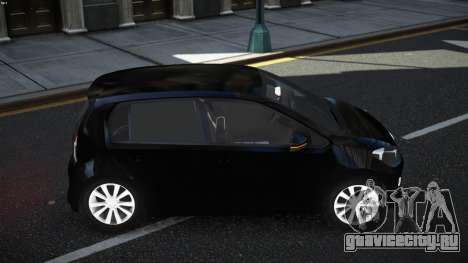 Volkswagen UP Duzu для GTA 4