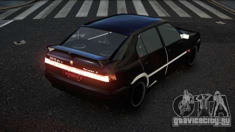 Alfa Romeo 33 Nazpi для GTA 4