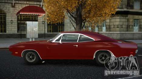 Dodge Charger Sugkuci для GTA 4