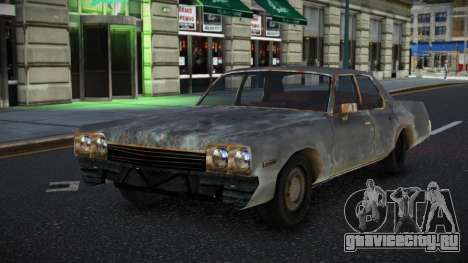 Dodge Monaco Feqpat для GTA 4