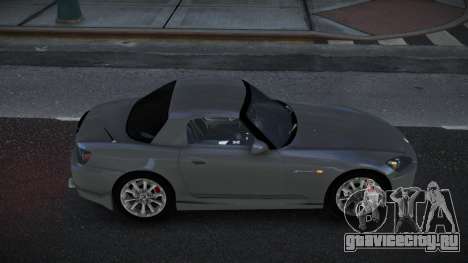 Honda S2000 Sushuke для GTA 4